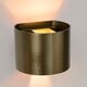 XIO Wall Light Round G9/3.5W 350LM 2700K Coffee