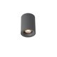 BENTOO-LED Spot Gu10/5W Ø8 H11cm Grey