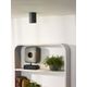 BENTOO-LED Spot Gu10/5W Ø8 H11cm Grey