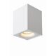 BENTOO-LED Spot Gu10/5W L8 W8 H11cm White