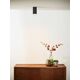 DELTO LED Square GU10/5W DTW Grey