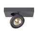 NENAD Spot AR111 10W 15.4/12/8cm Grey