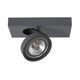 NENAD Spot AR111 10W 15.4/12/8cm Grey