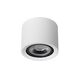 FEDLER Ceilingspotlight Dim-to-warm GU10 Round Whi