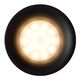 ZIVA  Recessed spotlight Round GU10/5W 3000K Ø8.5c