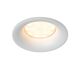 ZIVA  Recessed spotlight Round GU10/5W 3000K Ø8.5c