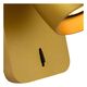 PRESTON  Ceiling Spotlight 1x GU10/5W Satin Brass