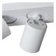 NIGEL Ceiling spotlight 3xGU10/5W  DTW White