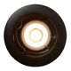 FOCUS Built-in Round LED 3xGU10/5W dimm 3000K Ø8,