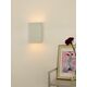 OVALIS Wall Light 2xE14/9W excl. White