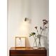 CARO-LED Wall Spot  1xGU10/5W Ø8.5 H10.5cm