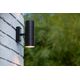 ARNE-LED Outdoor Wall lamp 2xGU10/5W 350LM 2700K