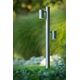 ARNE-LED Post H90cm 2xGU10/5W 350LM 2700K