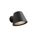 DINGO Wall Light LED GU10/4.5W IP44 Anthracite