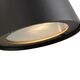 DINGO Wall Light LED GU10/4.5W IP44 Anthracite