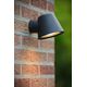 DINGO Wall Light LED GU10/4.5W IP44 Anthracite