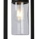 GLIMMER portable Outdoor Light E27 Black