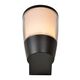 NINKE Wall Light IP54 GU10/5W excl Ø10.5cm H16cm
