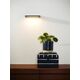 BORO Wall Light LED 8W AC  2700K Black