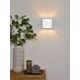 BOK 69 Wall light 1xG9/40W excl. Satin chrome