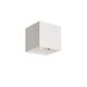 XIA Wall Light IP54 LED 2W 8/8/8cm White
