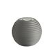 AYO Wall Light LED 2x3W IP54 Grey