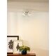 LANDA II SpotLED 2x5W Gu10 DTW White