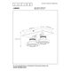LANDA II SpotLED 2x5W Gu10 DTW White