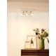 LANDA II SpotLED 3x5W Gu10 DTW White