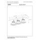 LANDA II SpotLED 3x5W Gu10 DTW White