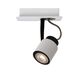 DICA LED Spot 1xGU10/5W White