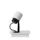 DICA LED Spot 1xGU10/5W White