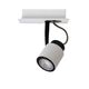 DICA LED Spot 1xGU10/5W White