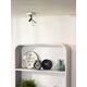 DICA LED Spot 1xGU10/5W White
