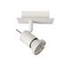 TWINNY-LED Spot GU10/5W incl Dimmable White