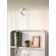 TWINNY-LED Spot GU10/5W incl Dimmable White