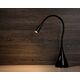 ZOZY Desk Lamp LED 3W 3000K 300LM Black