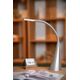 GOOSY LED Desk Lamp 4W 3000K 430LM Silver