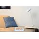 HESTER Desk Lamp LED GU10 excl H53cm White