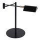 NUVOLA Desk lamp Led 9W Black