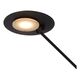 ANSELMO Desk lamp Led  9W Black