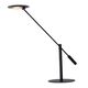 ANSELMO Desk lamp Led  9W Black