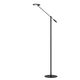 ANSELMO Reading lamp Led  9W Black
