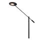 ANSELMO Reading lamp Led  9W Black
