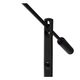 ANSELMO Reading lamp Led  9W Black