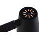 MIZUKO  Wall Light E14 H32cm Black