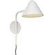 DEVON Wall light  LED 3W 3000K White