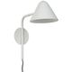 DEVON Wall light  LED 3W 3000K White
