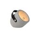 COPAIN Table Lamp E27 Concreet H24cm Taupe