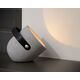 COPAIN Table Lamp E27 Concreet H24cm Taupe